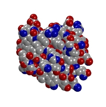 ELM procedure. Initial structure.